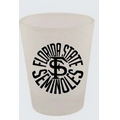 1.5 Oz. Frosted Shot Glass